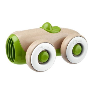 Chicco 51943 ECO+ Samochodzik Retro z recyklingu