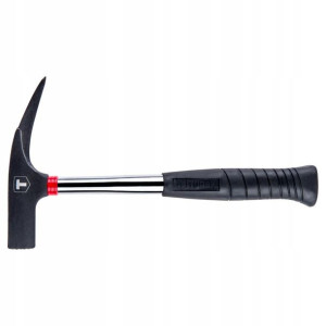 Młotek ciesielski 600g, metalowy, hartowany trzonek TOPEX 02A160