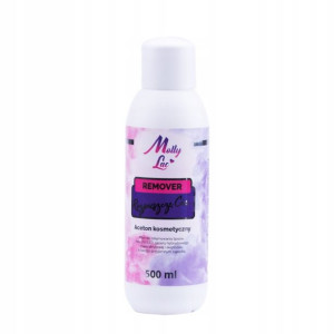 Molly Lac Rozpuszczę Cię... Remover 500ml