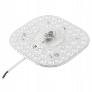 Wkład Do Plafonów Led Panel Plafon 24W Zimny Lub Ciepły W-Wa