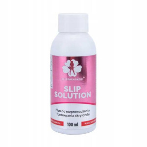 Płyn Slip Solution Powder Gel liquid akrylożel