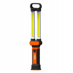 Lampa warsztatowa akumulatorowa 500lm LED NEO 99-066