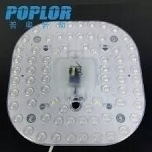 Wkład Do Plafonów Led Panel Plafon 36W Zimny Lub Ciepły