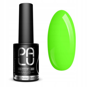 Palu Havana NE5 11g kolorowy lakier hybrydowy