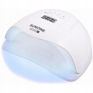 Lampa do paznokci SUNONE HOME2 Lampa UV LED 80W