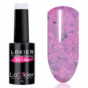 La'kier Lakier hybrydowy Cheese 05 5g