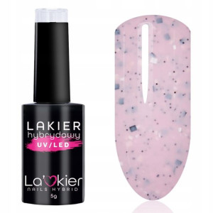 La'kier Lakier hybrydowy Cheese 13 5g