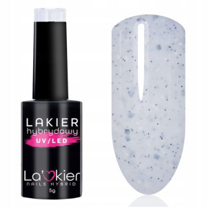 La'kier Lakier hybrydowy Cheese 14 5g