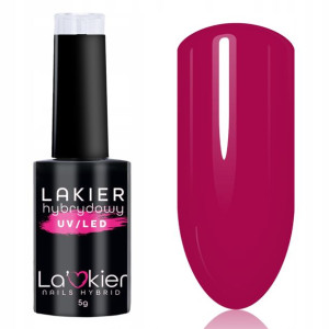 La'Kier lakier hybrydowy do paznokci 5g nr 032/2