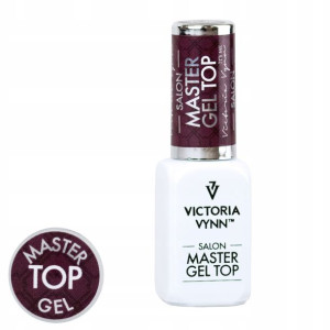 Victoria Vynn Master Gel Top do akrylu żelu 8 ml