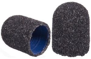 Kapturek do pedicure 13mm #80 - 10szt