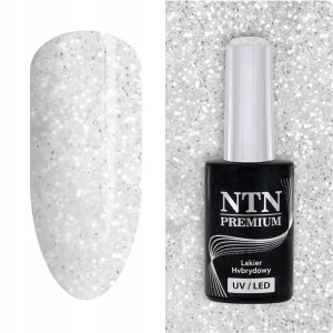 NTN Lakier hybrydowy Premium Ambrosia Collection 5