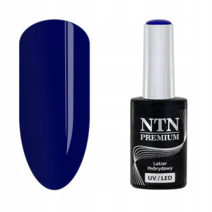 NTN Lakier hybrydowy Premium 70 After Midnight Col