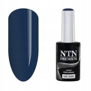 NTN Lakier hybrydowy Premium 26 Uptown Girl Collec