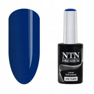 NTN Lakier hybrydowy premium Seductive Collection