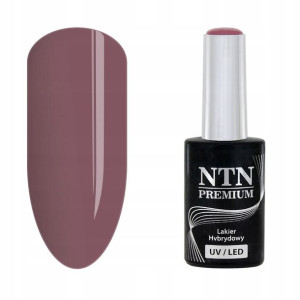 NTN Lakier hybrydowy Premium 24 Uptown Girl Collec