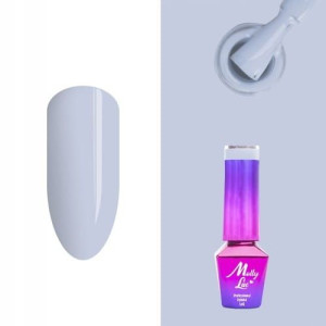 Lakier hybrydowy Molly Lac Fashion outfit Infinity