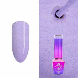 Lakier hybrydowy MollyLac Pupils Forever Young 5ml