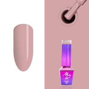 Molly Lac 307 Skin Make Up Harmony lakier hybrydow