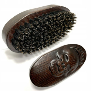 Szczotka do pielęgnacji brody barber for men