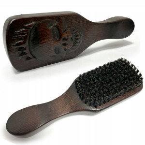Szczotka do pielęgnacji brody barber for men