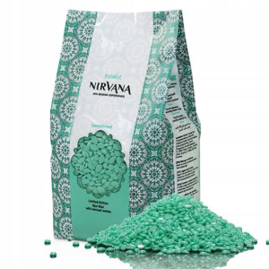 Wosk do depilacji dropsy Italwax Aromatyczny SPA 1