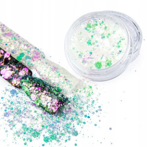 Bling Bling Effect 4 - fantastyczny efekt do zdobi