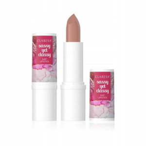 Claresa Matowa Pomadka do ust Mat 11 LUSCIOUS