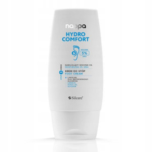 PODO Nappa Hydro comfort krem do stóp mocznik 5%