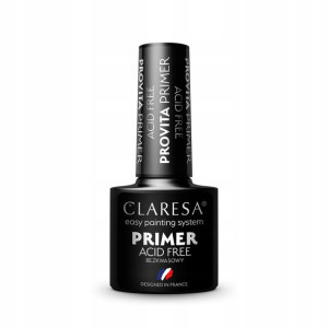 Claresa Primer Bezkwasowy witaminowy Provita