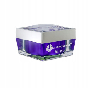 Żel budujący AP Jelly Moonlight Flame 15 GALARETKA