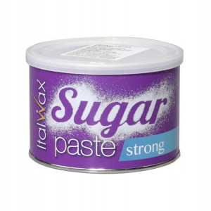 PASTA CUKROWA Strong w puszce ItalWax 600g