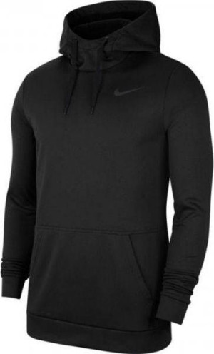 Bluza męska Nike z kapturem CU6214-010 czarna