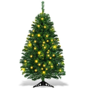 Mocne Lampki Choinkowe 100 Led Biały Ciepły Długie