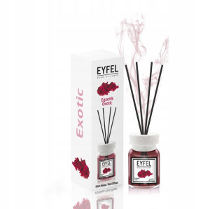 EGZOTYCZNY - EYFEL 120ml Odświeżacz patyczki