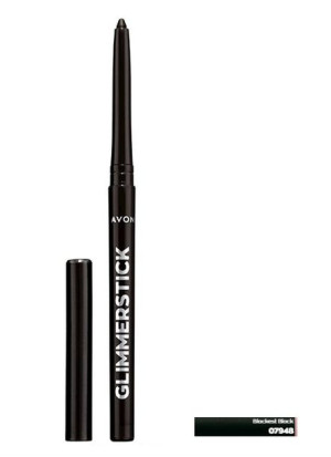 Avon Konturówka do oczu BLACKEST BLACK 07948