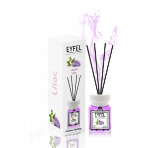BEZ - EYFEL 120ml Odświeżacz patyczki