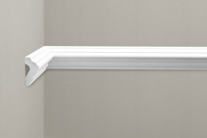 Listwa naścienna gładka CREATIVA LNG-04
