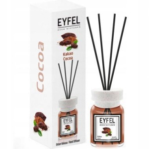 KAKAO - EYFEL 120ml Odświeżacz patyczki