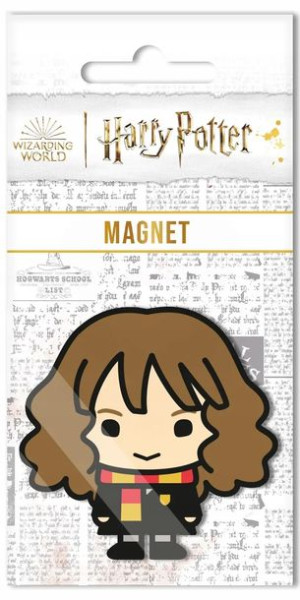Harry Potter Magnes Na Lodówkę Hermiona