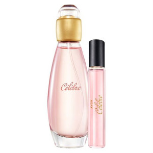 AVON Zestaw kosmetyków Célèbre