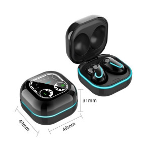 Słuchawki Bluetooth Douszne Tws S6