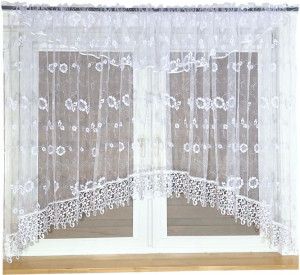 FIRANA KLASYCZNA 150x400 Markizeta Firanka Firany