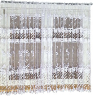 FIRANA KLASYCZNA 160x400 Markizeta Firanka Firany
