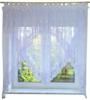 FIRANA GOTOWA Z GIPIURĄ 165x400 Markizeta