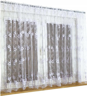 FIRANA KLASYCZNA 170x400 Markizeta Firanka Firany