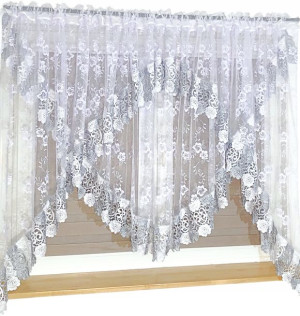 FIRANA KLASYCZNA 165x400 Markizeta Firanka Firany
