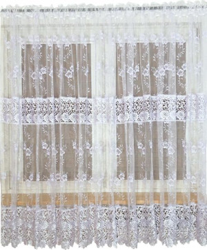 FIRANA KLASYCZNA 180x400 Markizeta Firanka Firany