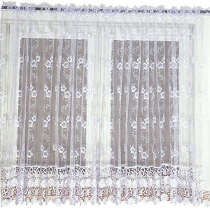 FIRANA KLASYCZNA 160x400 Markizeta Firanka Firany