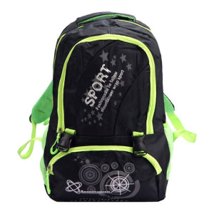 poliester Męski plecaki Sport 4283